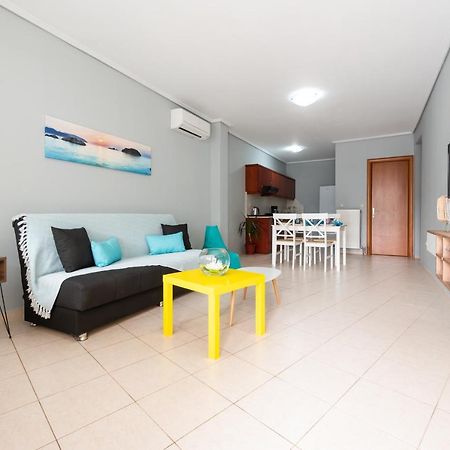 Apartamento Di Emma Limenas  Exterior foto