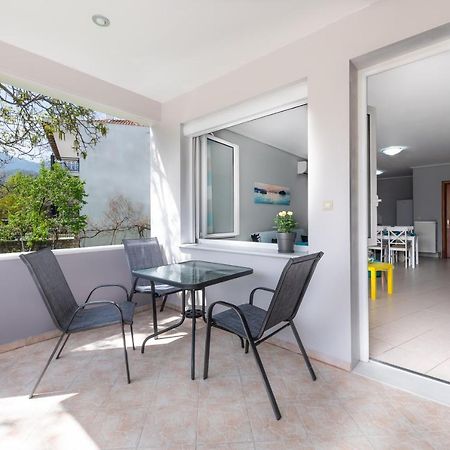 Apartamento Di Emma Limenas  Exterior foto