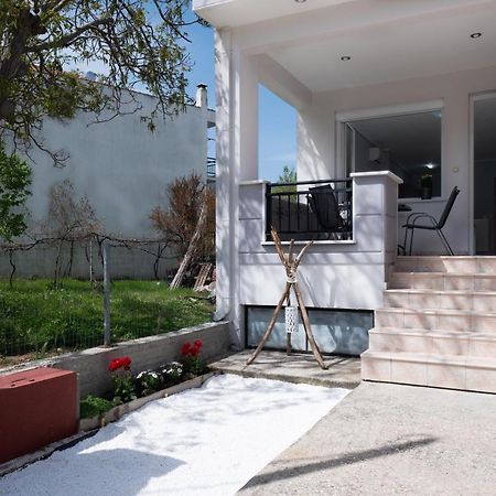 Apartamento Di Emma Limenas  Exterior foto