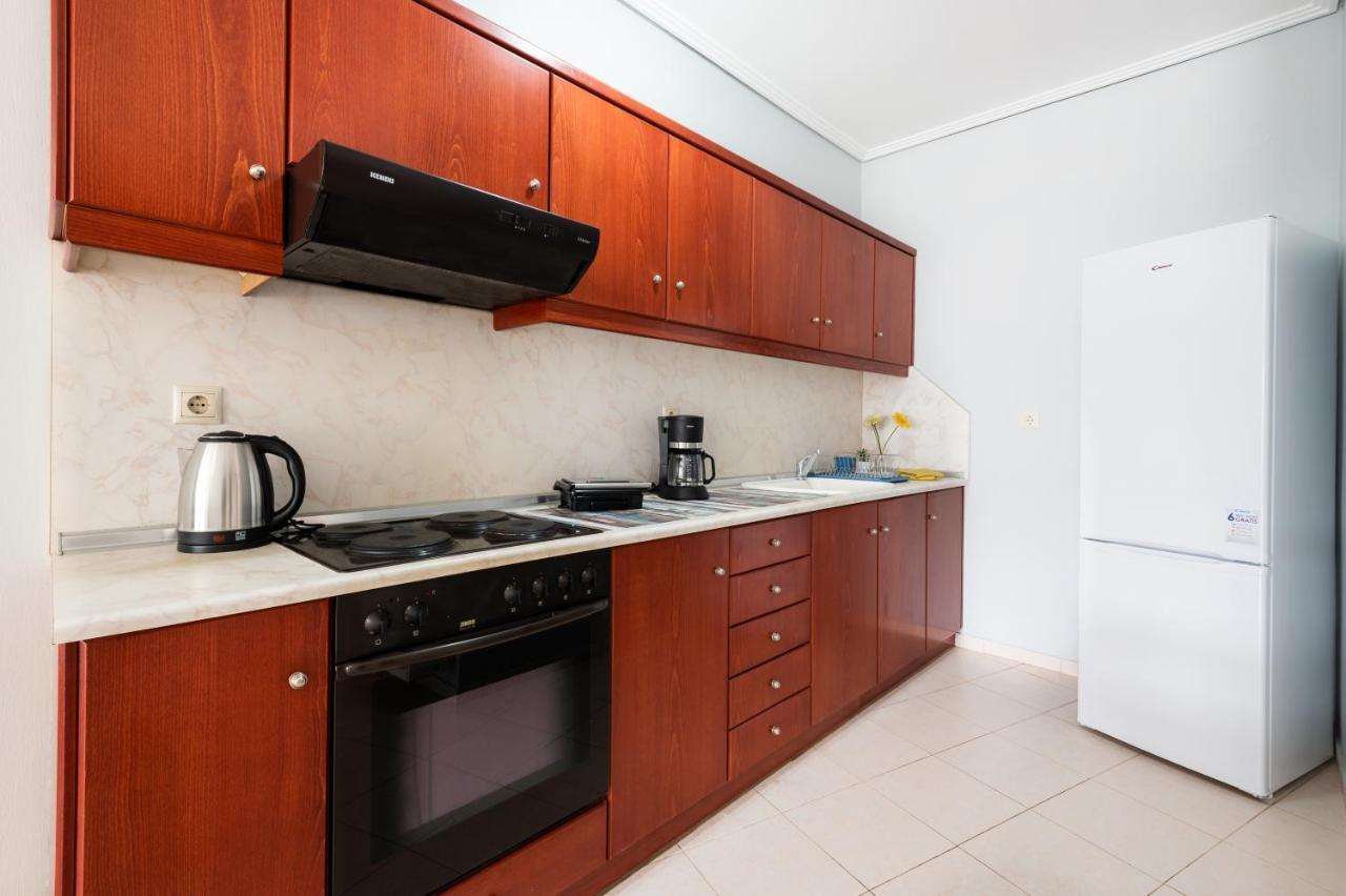 Apartamento Di Emma Limenas  Exterior foto
