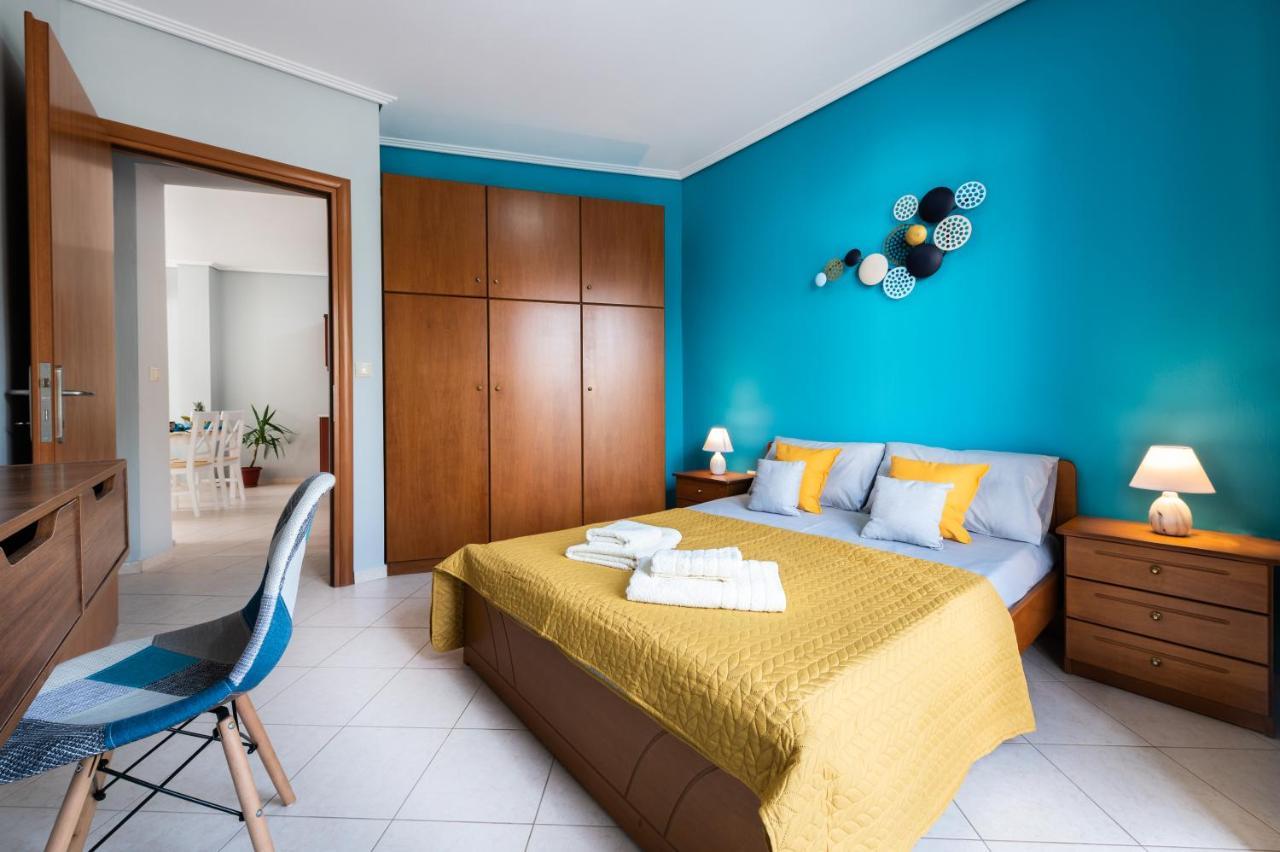 Apartamento Di Emma Limenas  Exterior foto