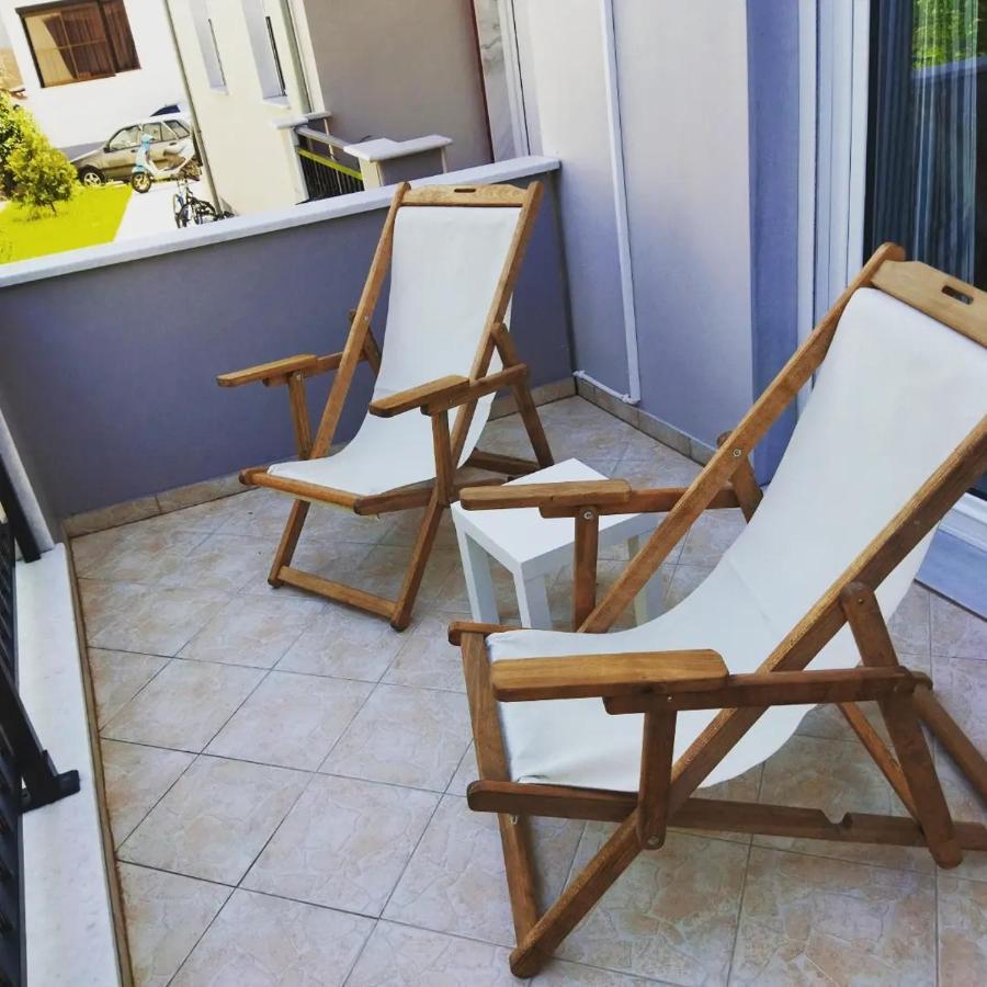 Apartamento Di Emma Limenas  Exterior foto